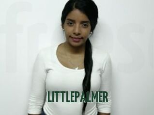 LITTLEPALMER