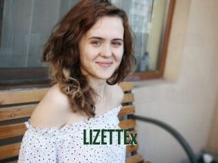 LIZETTEx