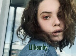 LIlbamby