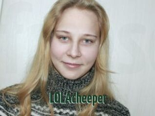 LOLAcheeper