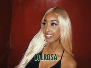 LOLROSA