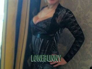 LONEBUNNY