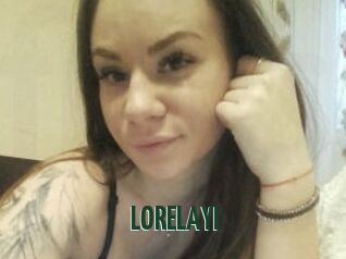 LORELAYI