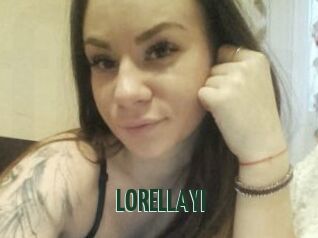 LORELLAYI