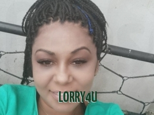 LORRY4U