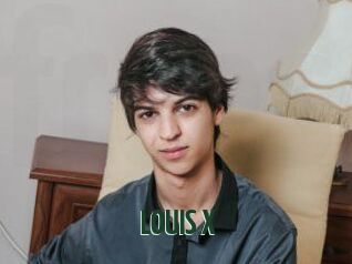 LOUIS_X