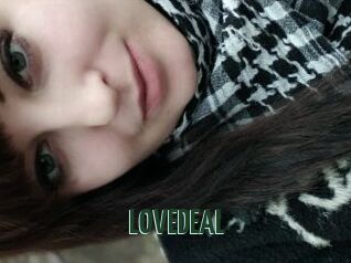LOVEDEAL