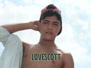 LOVESCOTT