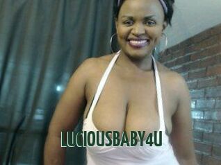 LUCIOUSBABY4U