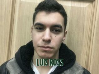 LUIS_ROSS