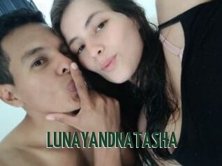 LUNAYANDNATASHA