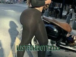 LUSTFULBOOTY21xx