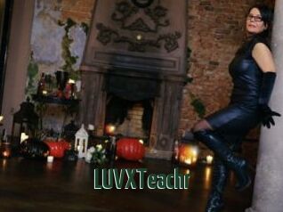 LUVXTeachr