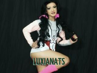 LUXIANATS
