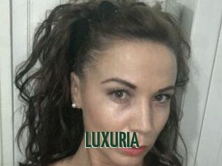 LUXURIA