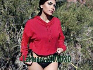 LaMunecaXOXOXO