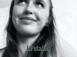 LaPutaAma