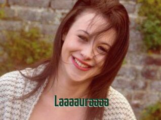 Laaaauraaaa