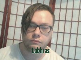 Labhras