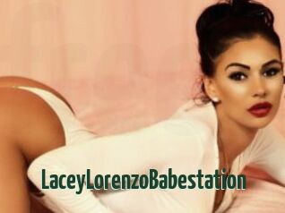 LaceyLorenzoBabestation