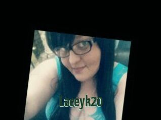 Laceyk20