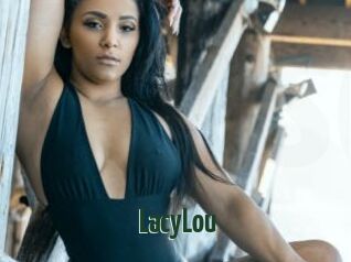 LacyLou