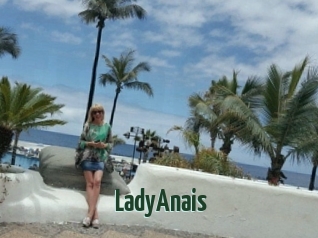 LadyAnais