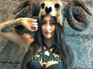 LadyBolton