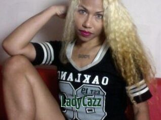 LadyCazz