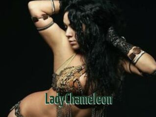 LadyChameleon