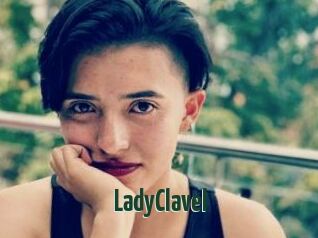 LadyClavel