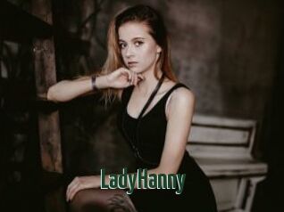 LadyHanny