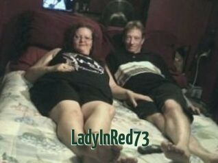 LadyInRed73