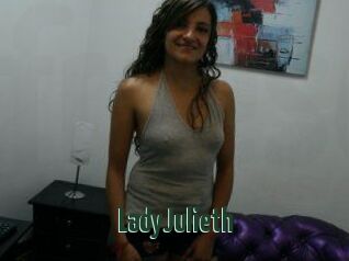 LadyJulieth