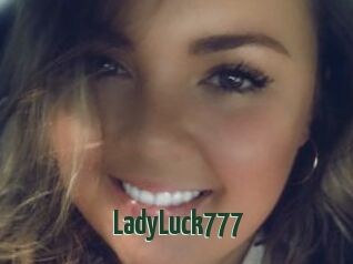 LadyLuck777