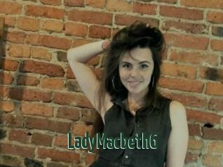 LadyMacbethG