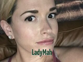 LadyMah