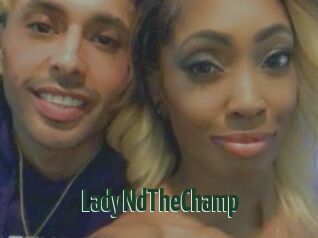 LadyNdTheChamp