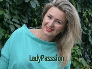 LadyPasssion