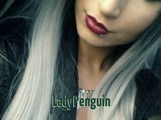 LadyPenguin