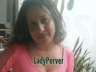 LadyPerver