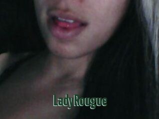 LadyRougue