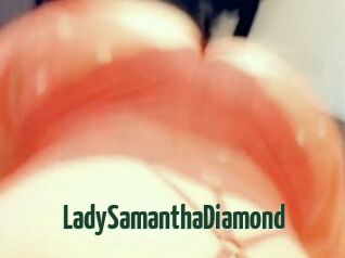 LadySamanthaDiamond