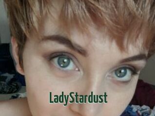 LadyStardust