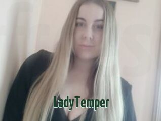 LadyTemper
