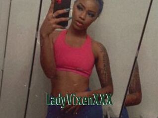 LadyVixenXXX
