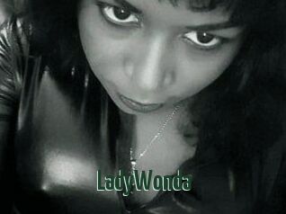 LadyWonda