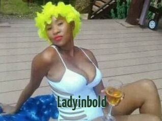 Ladyinbold