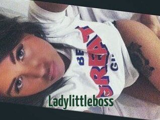 Ladylittleboss