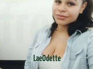 LaeOdette